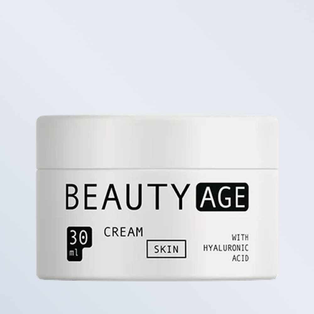 Beauty Age Skin Italia