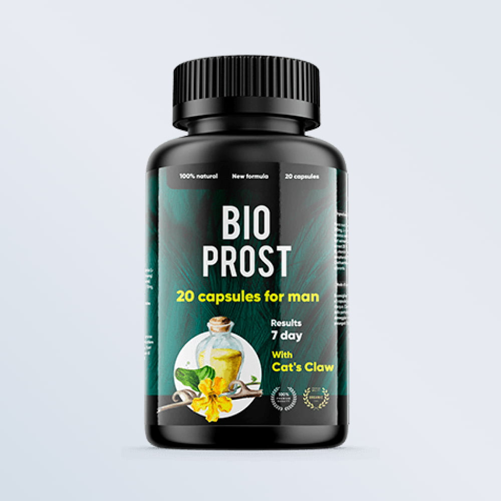 Bio Prost Italia