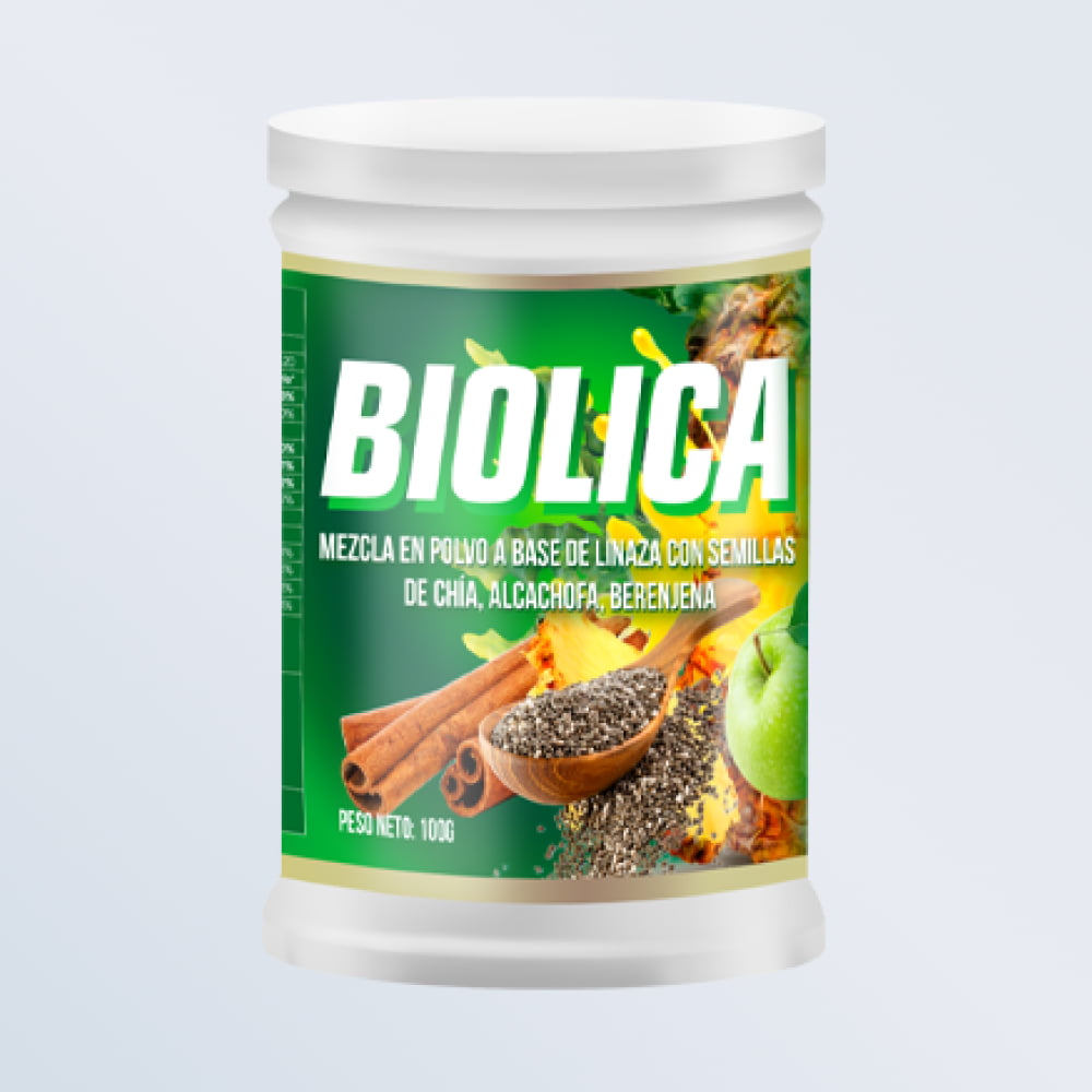 Biolica Italia