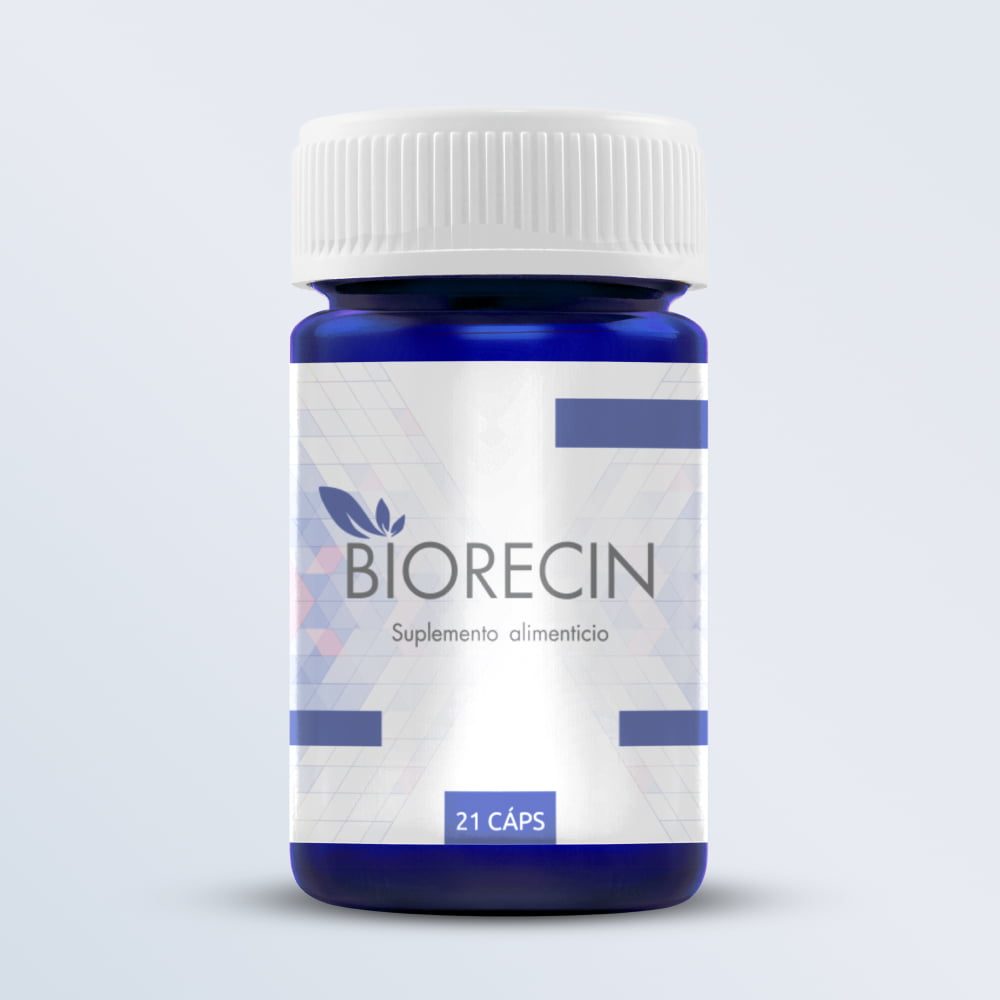 Biorecin Italia