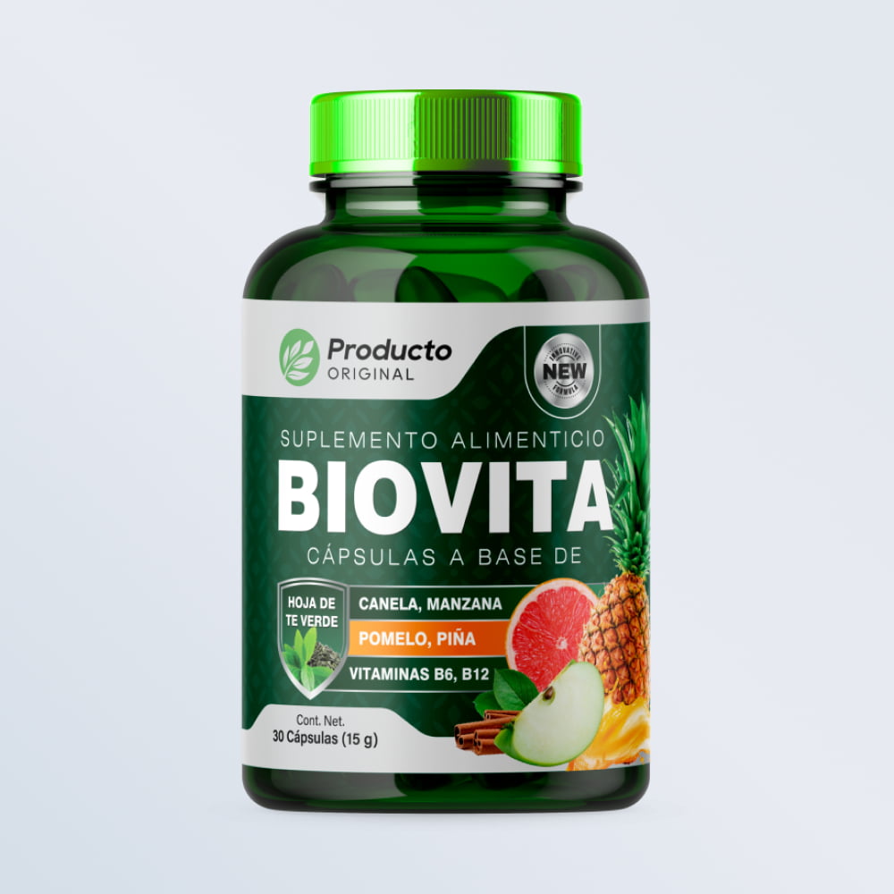 Biovita Italia