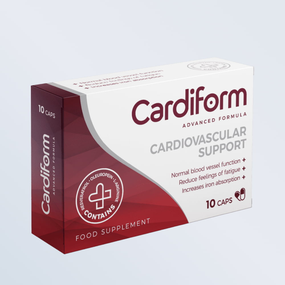 Cardiform Italia