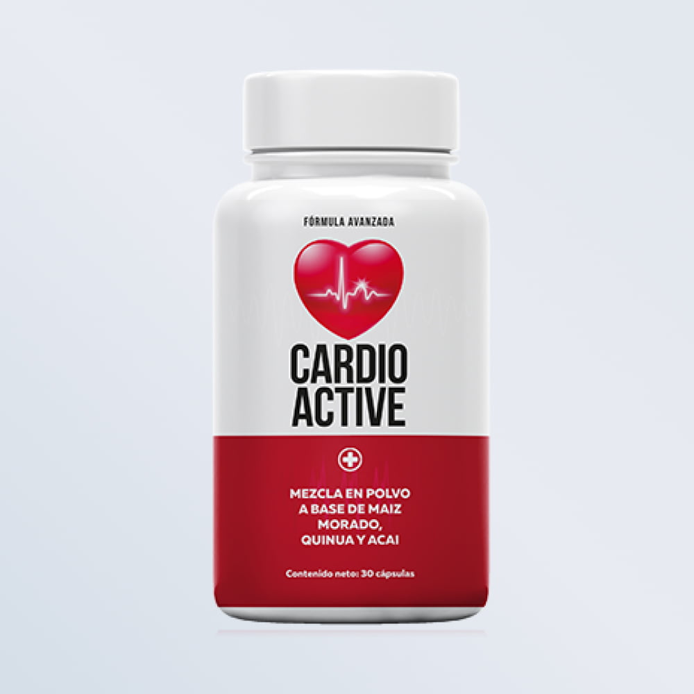 Cardioactive Italia