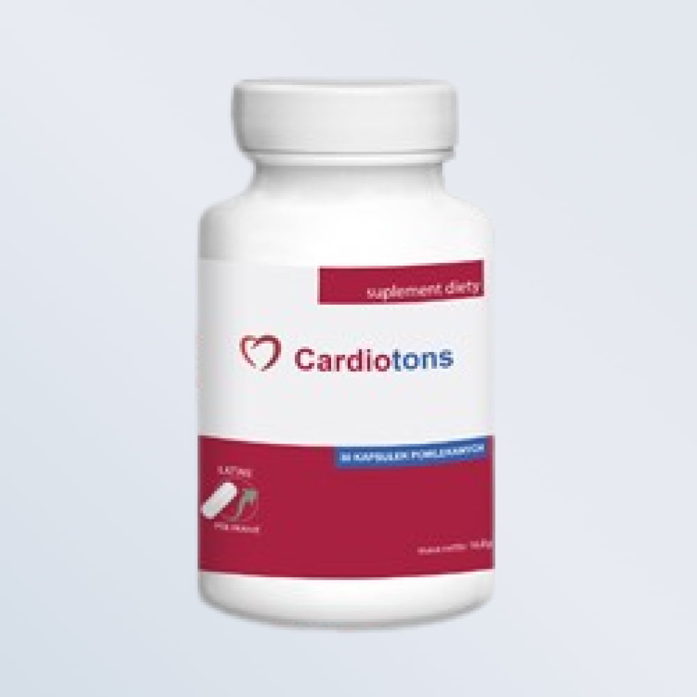 Cardiotons Italia