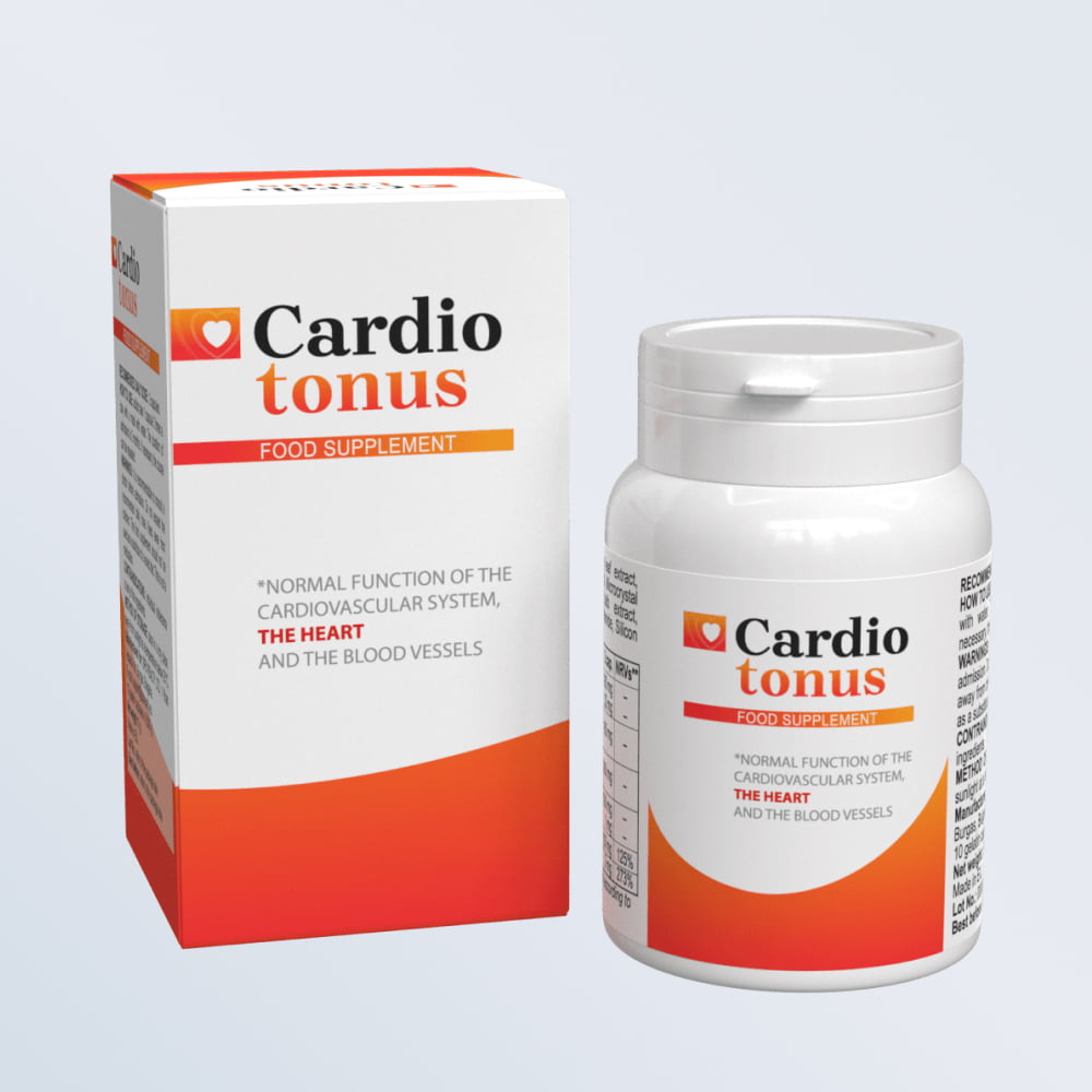 Cardiotonus Italia