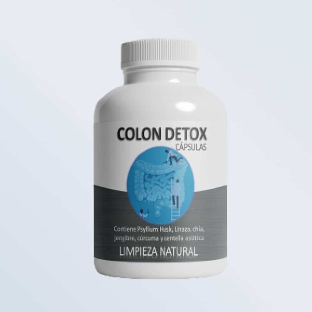 Colon Detox Italia