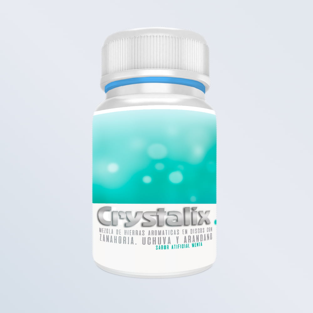 Crystalix Italia