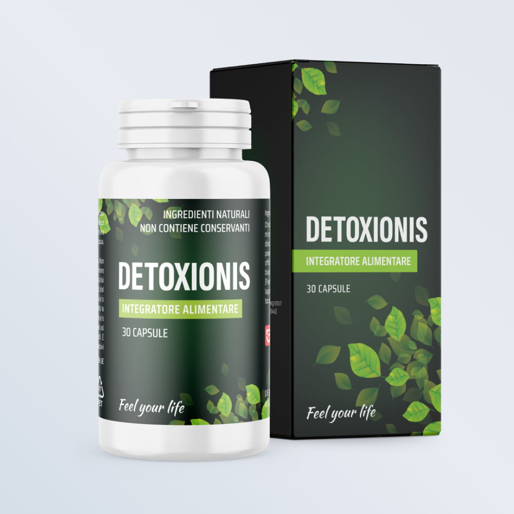 Detoxionis Italia