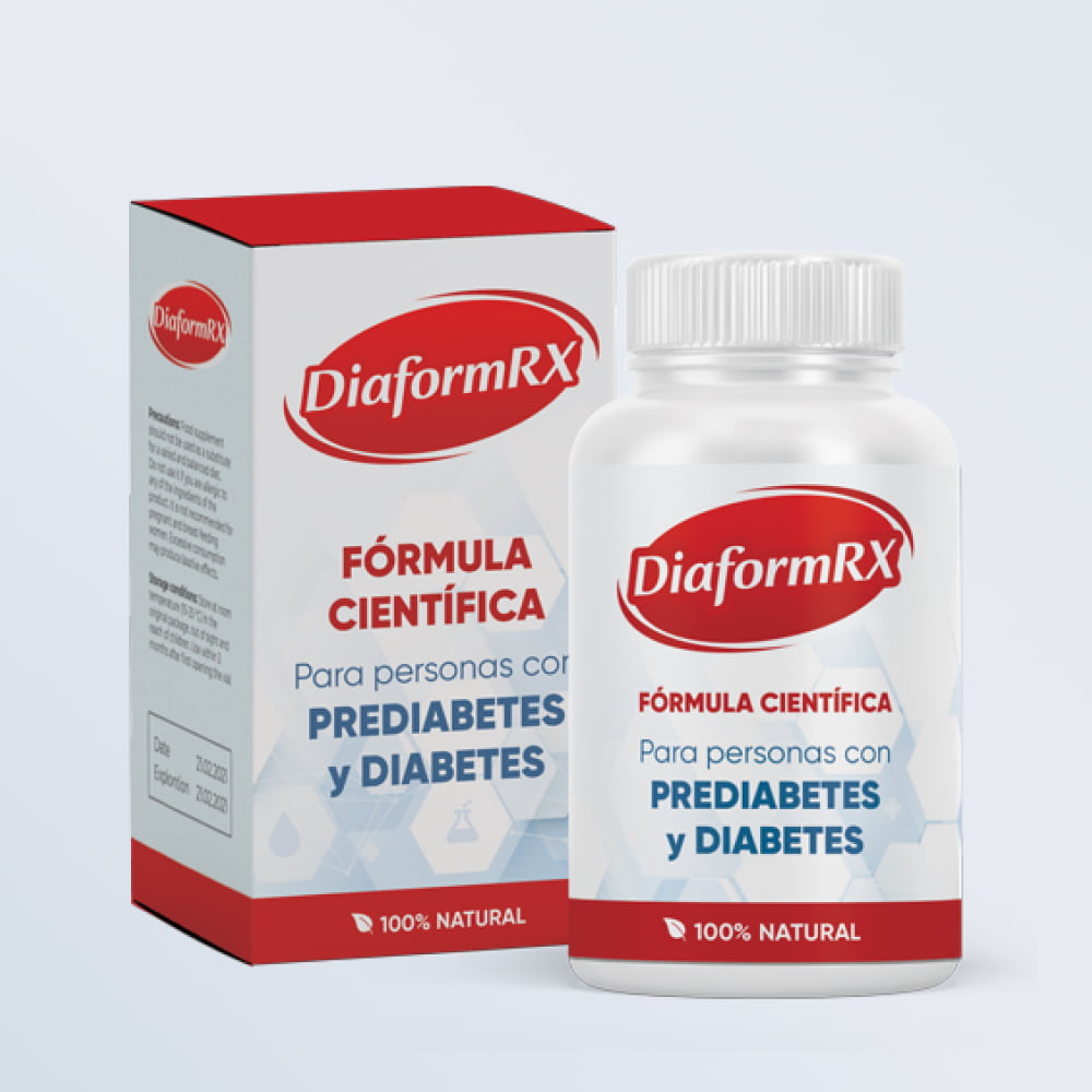 DiaformRX Italia