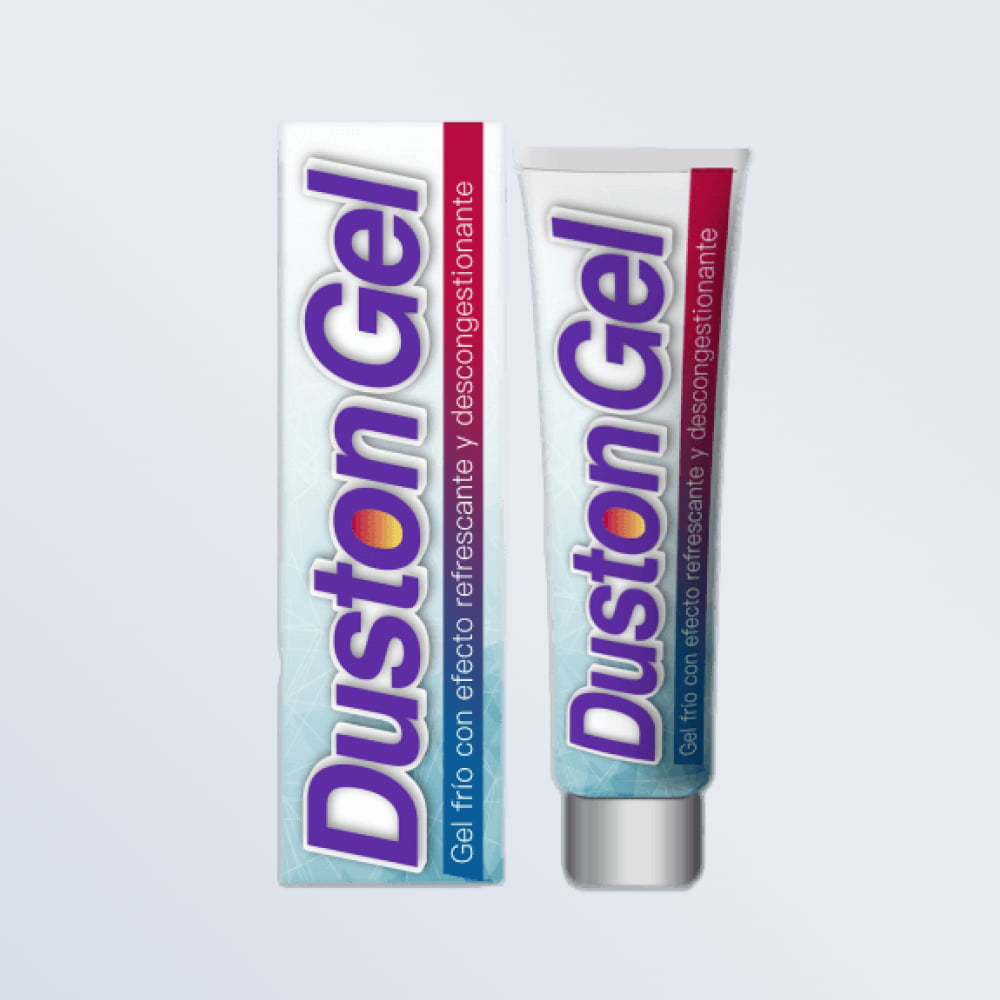 Duston Gel Italia