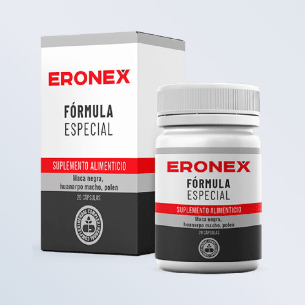 Eronex Italia