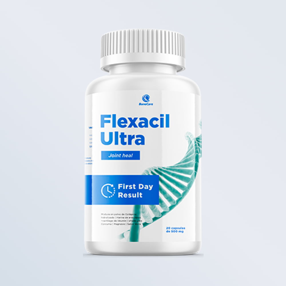 Flexacil Italia