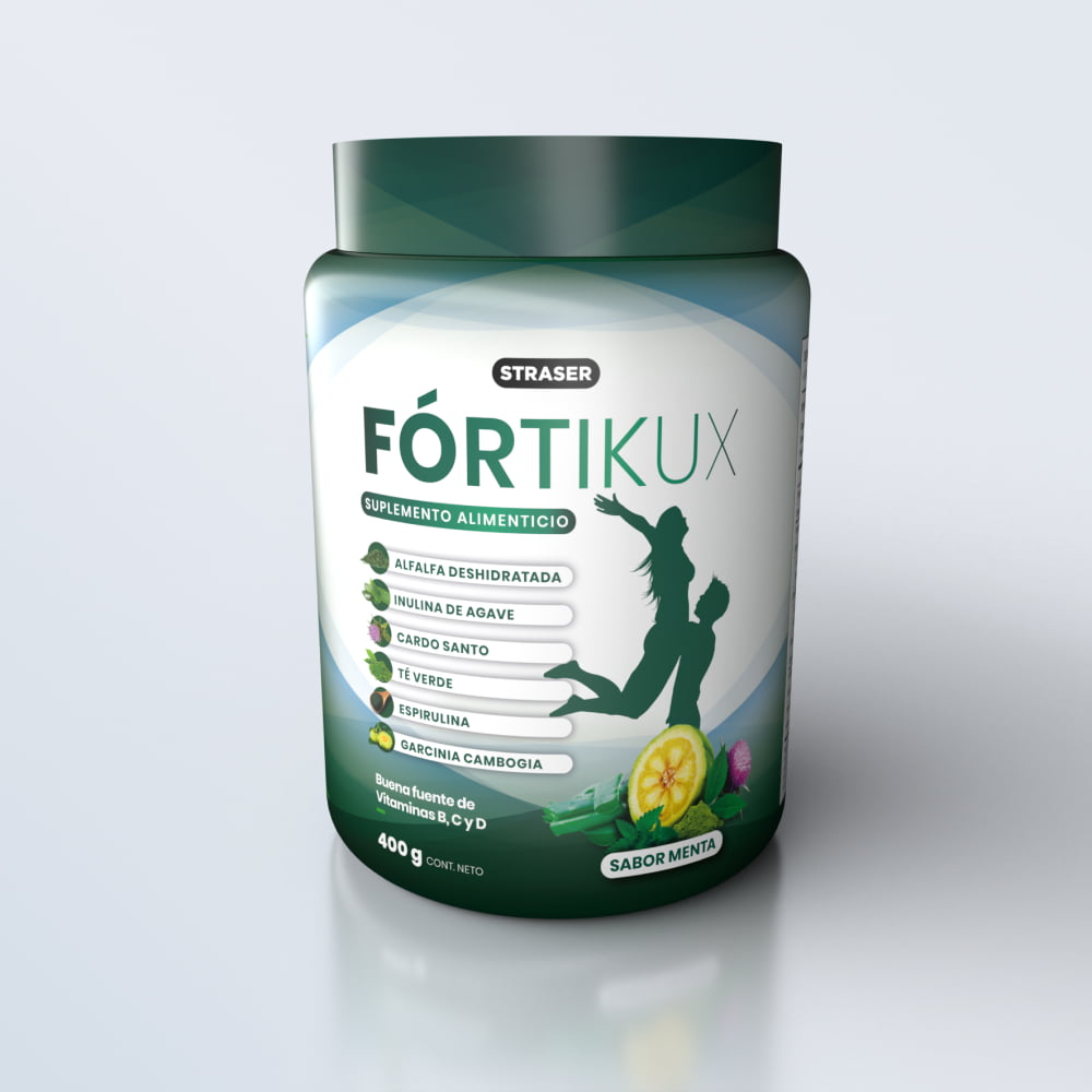 Fortikux Italia