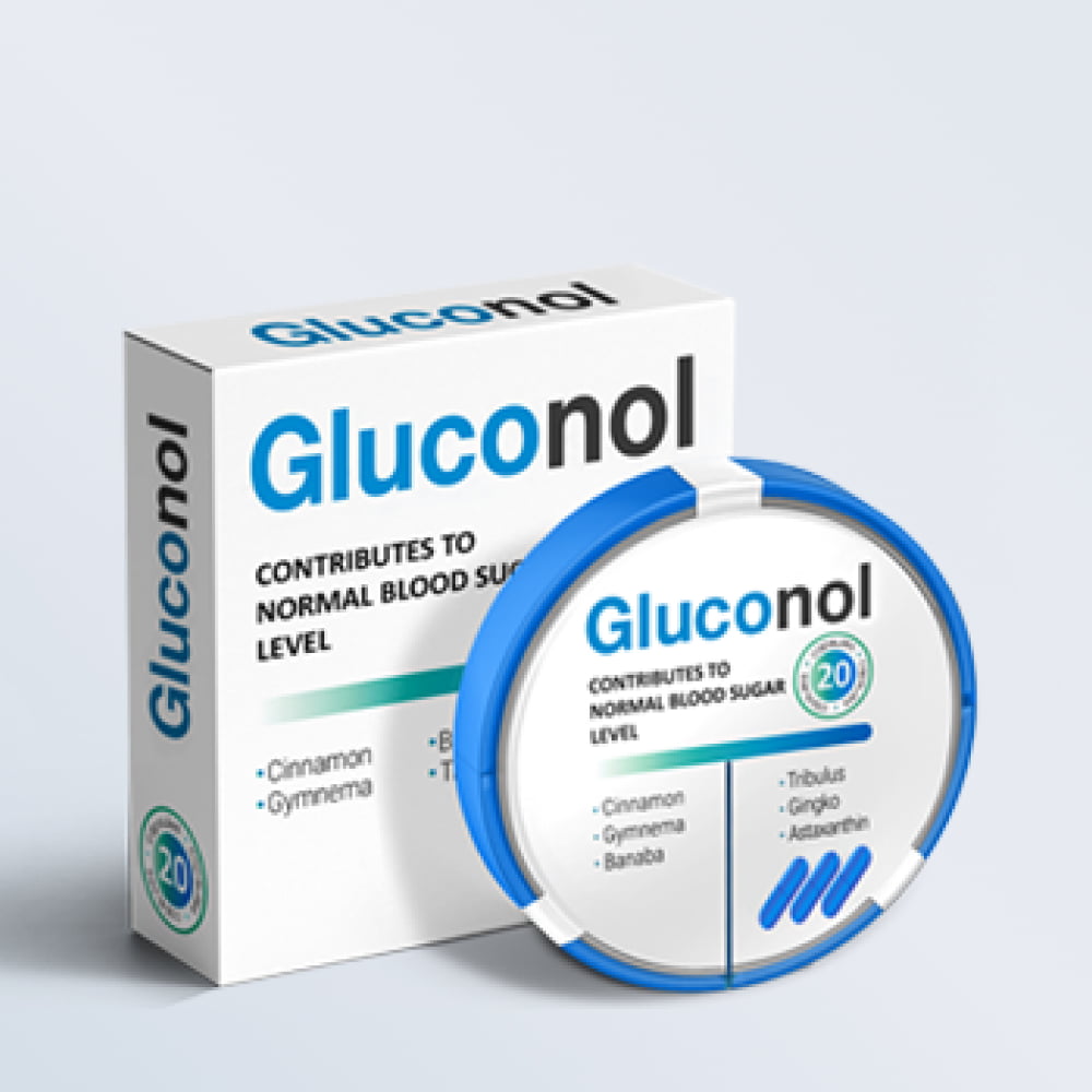 Gluconol Italia