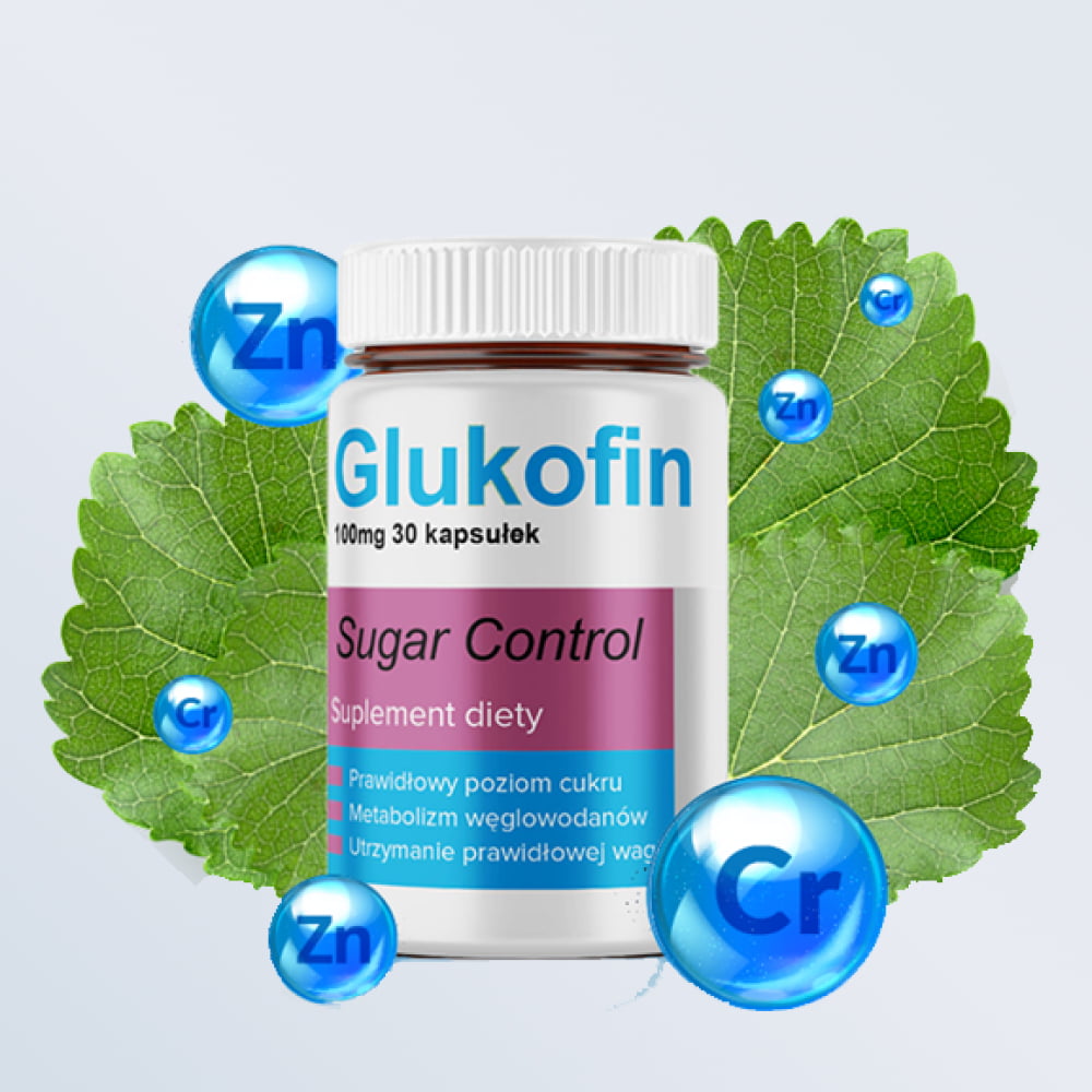 Glukofin Italia