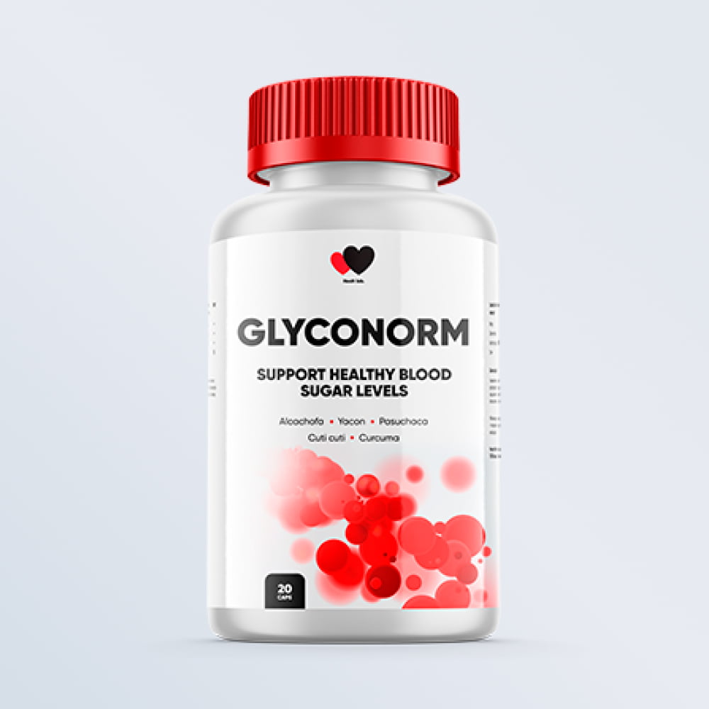 Glyconorm Italia