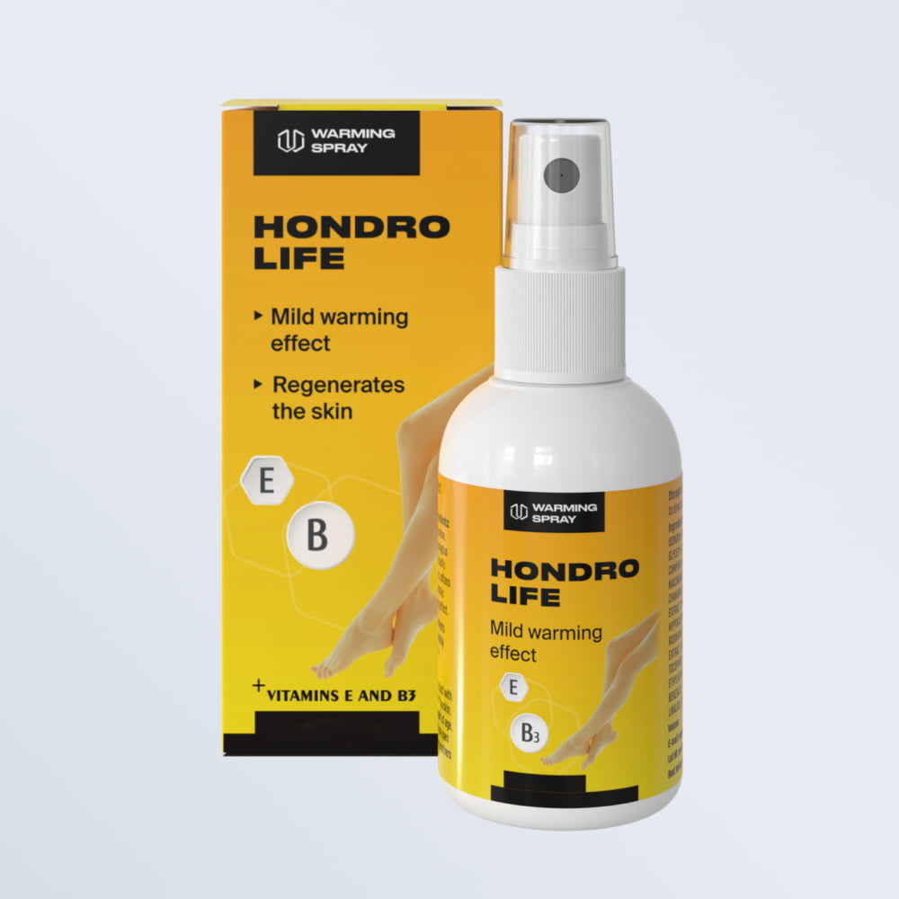 Hondrolife Italia