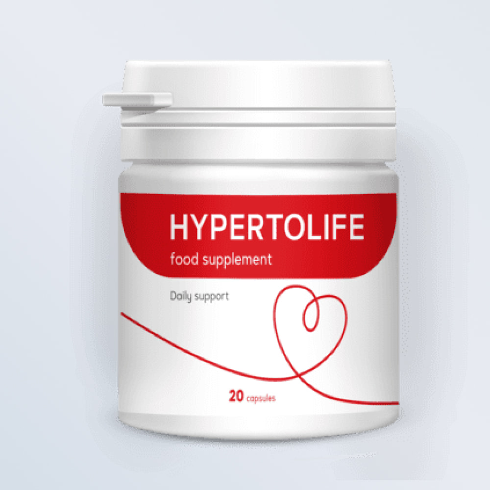 Hypertolife Italia