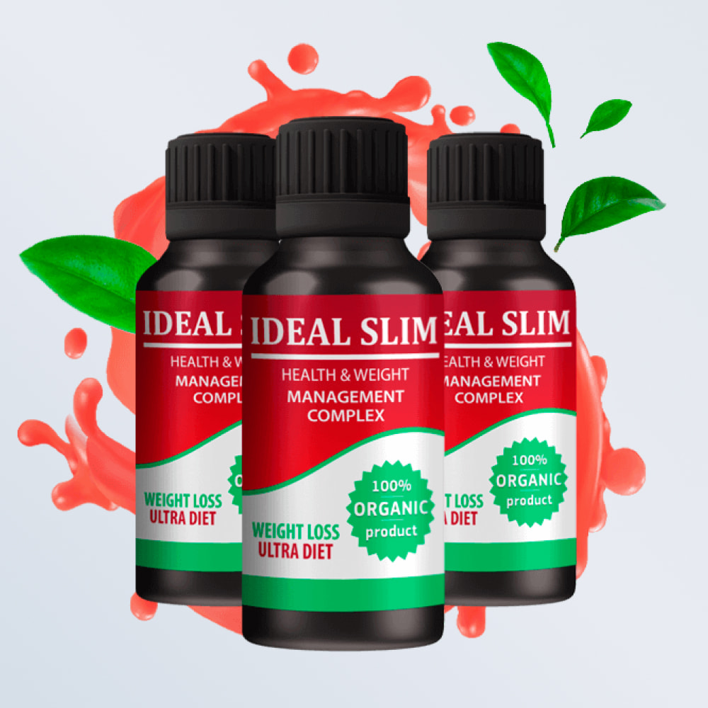 Ideal Slim Italia