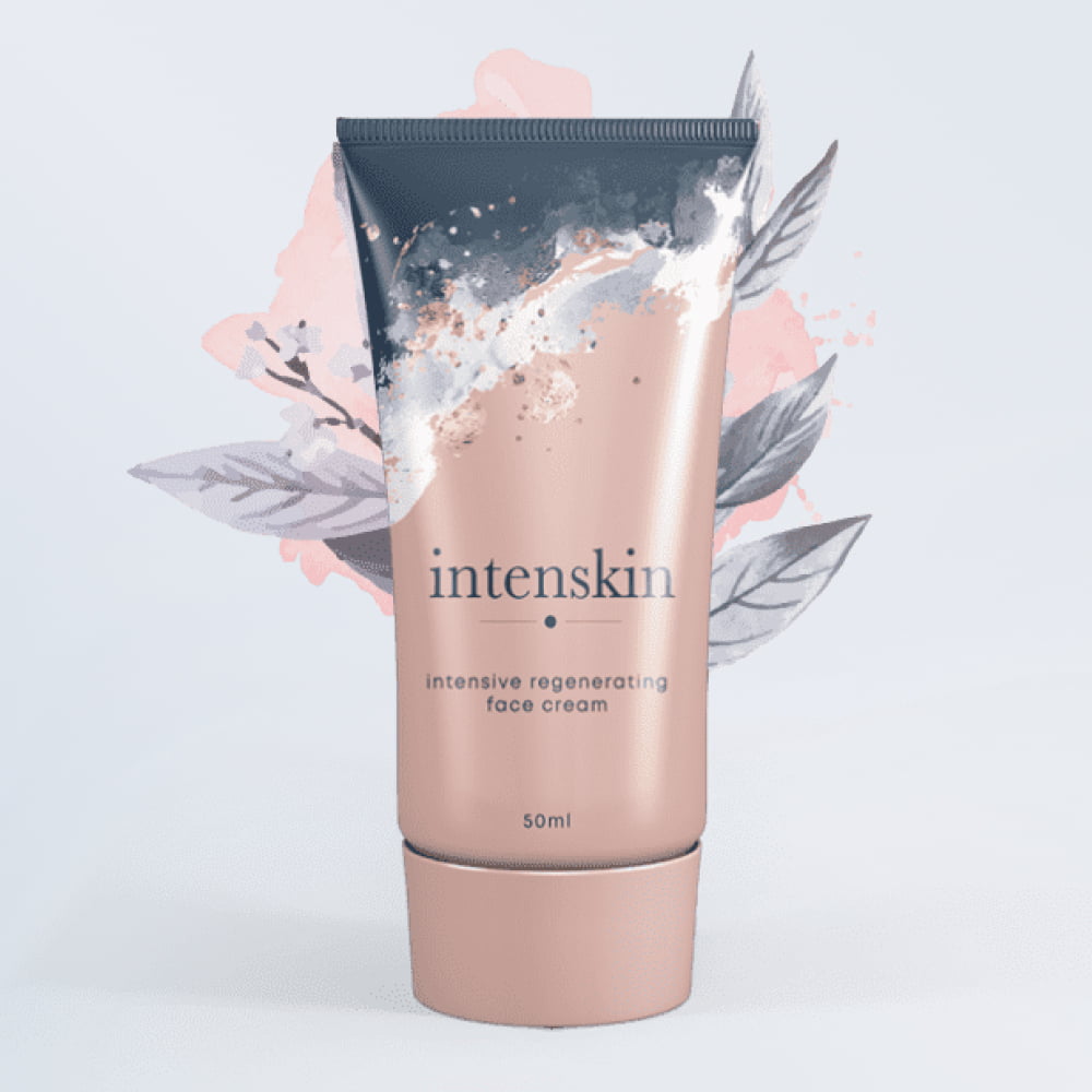 Intenskin Italia