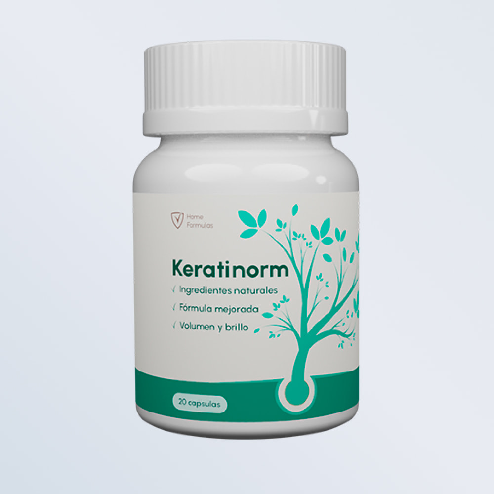 Keratinorm Italia