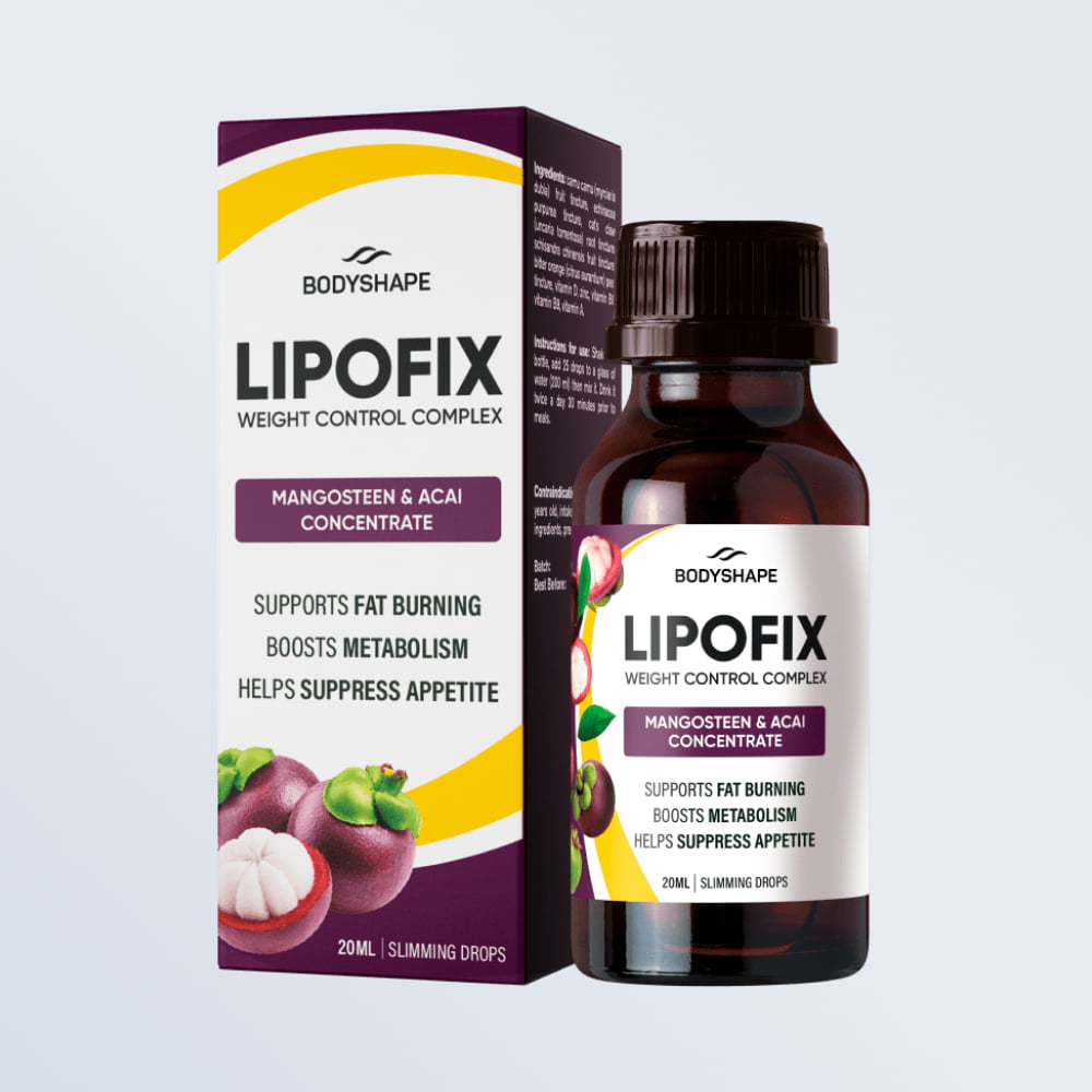 Lipofix Italia