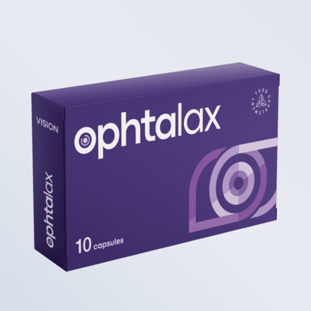 Ophtalax Italia