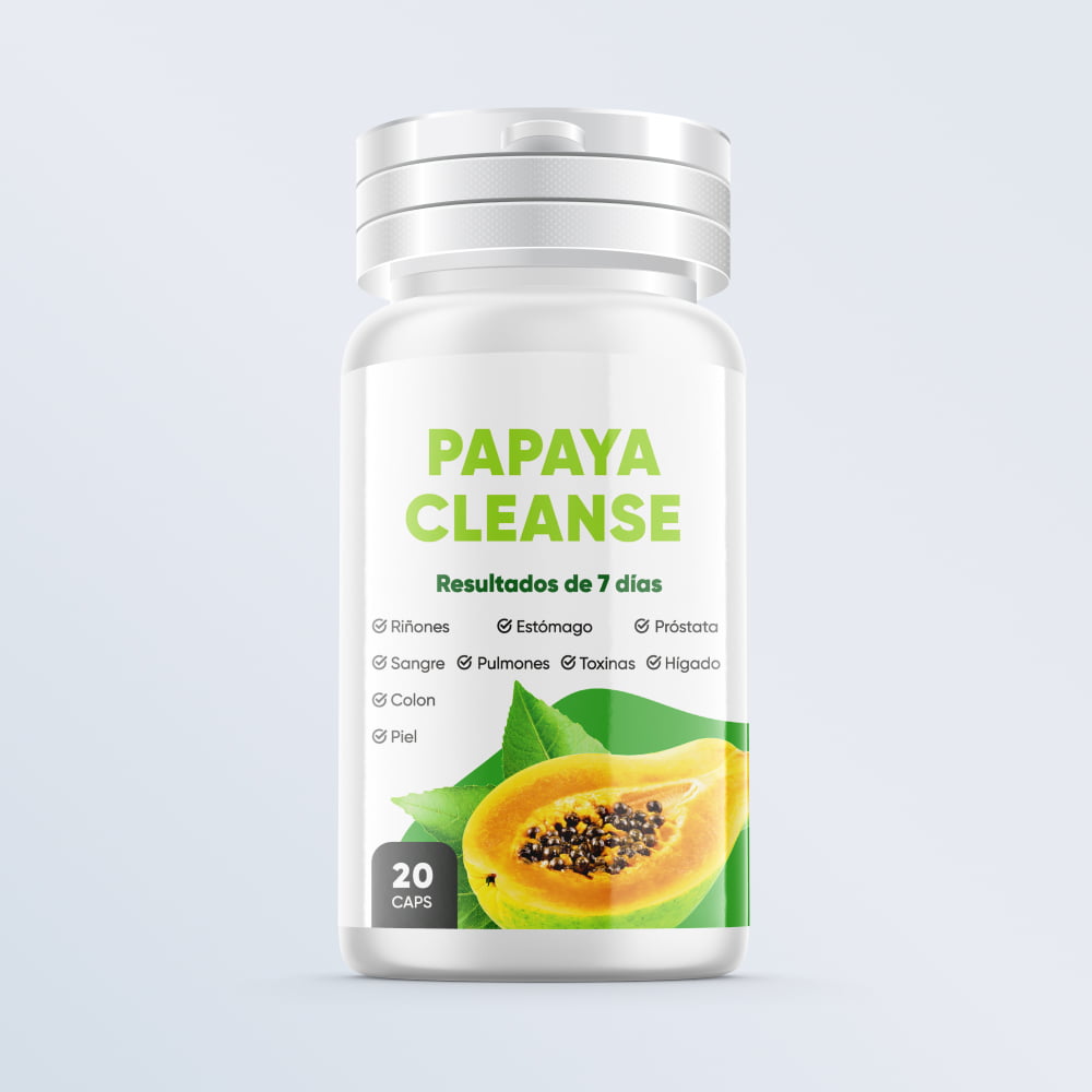 Papaya Cleanse Italia