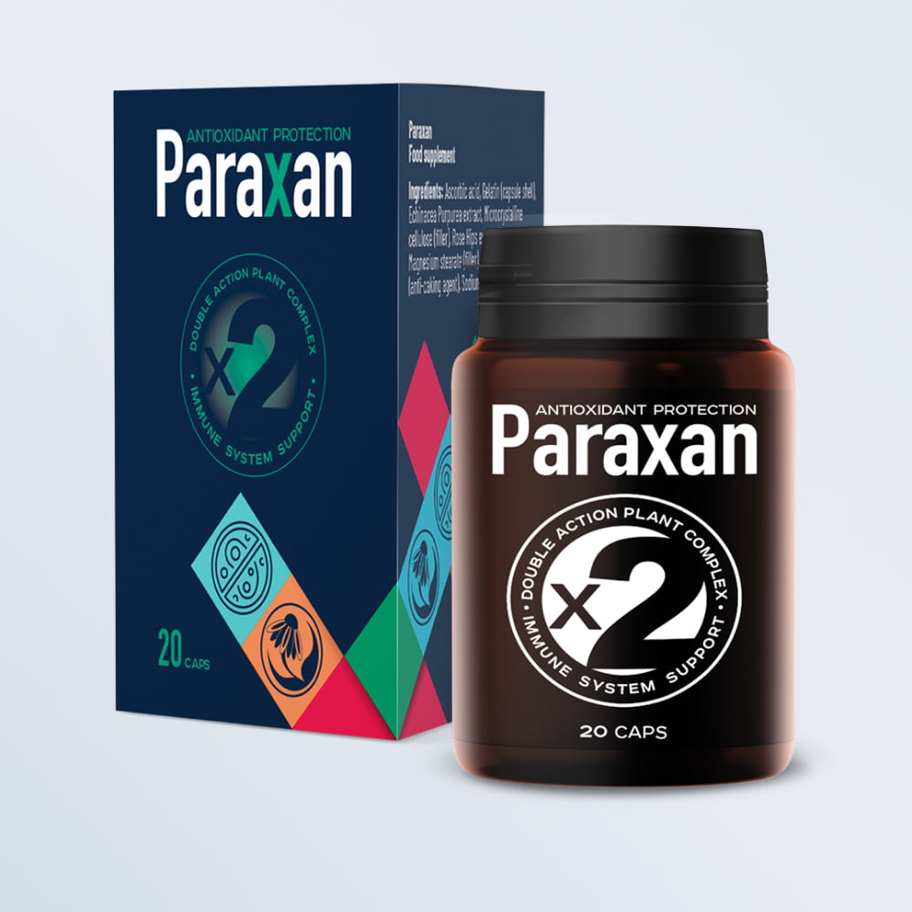 Paraxan Italia