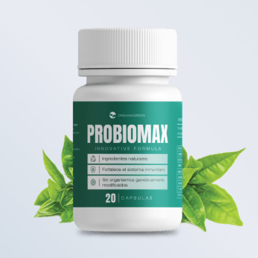 Probiomax Italia