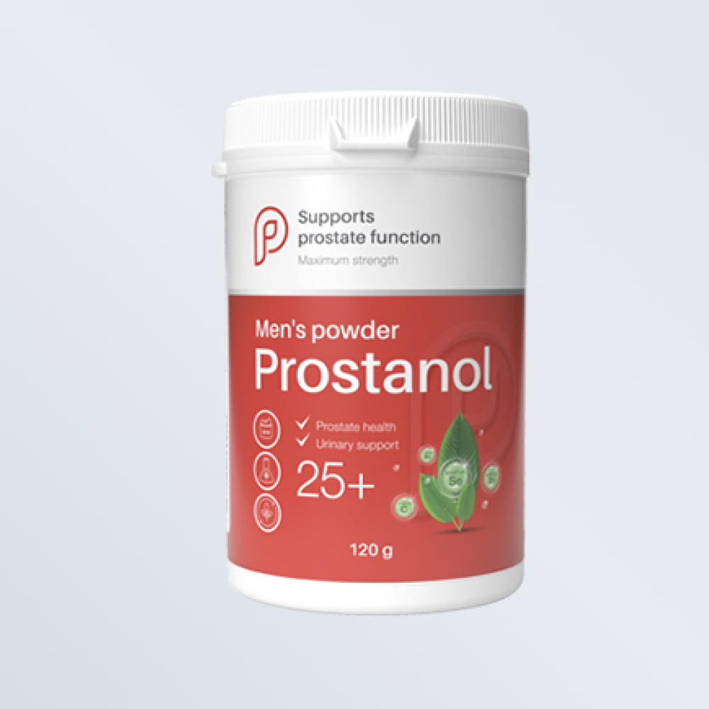 Prostanol Italia