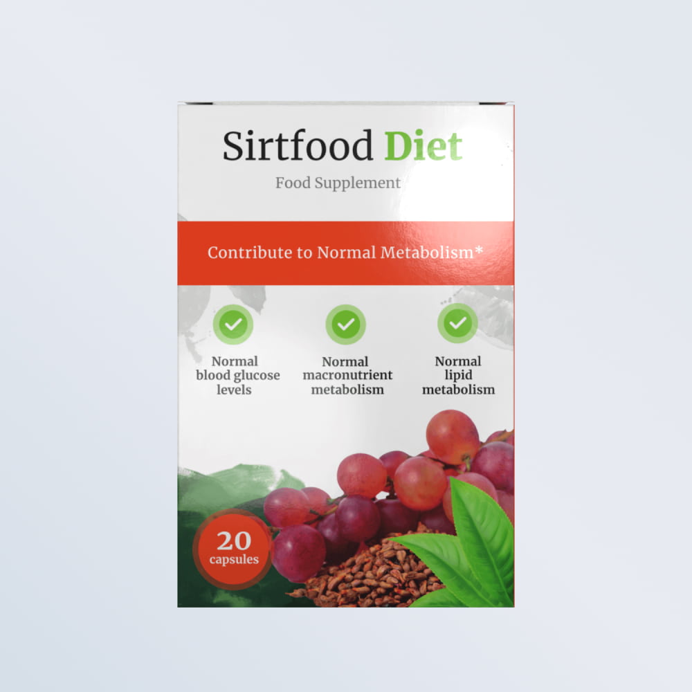 SirtFood Diet Italia