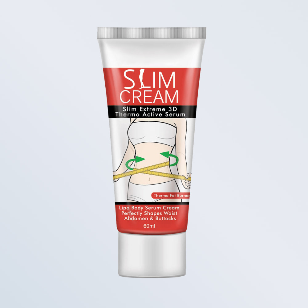 Slim Cream Italia