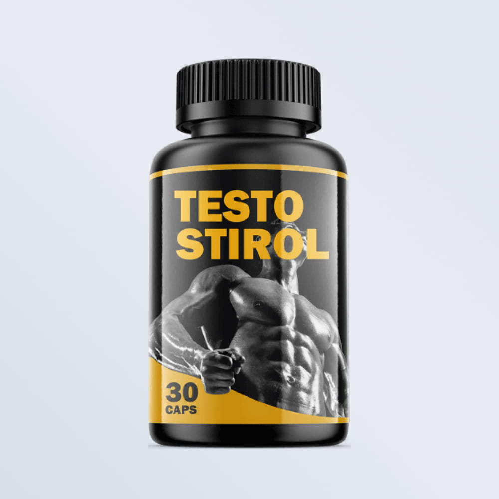 Testostirol Italia