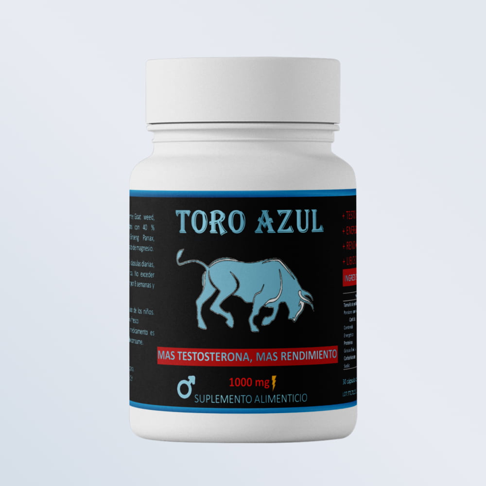 Toro Azul Italia