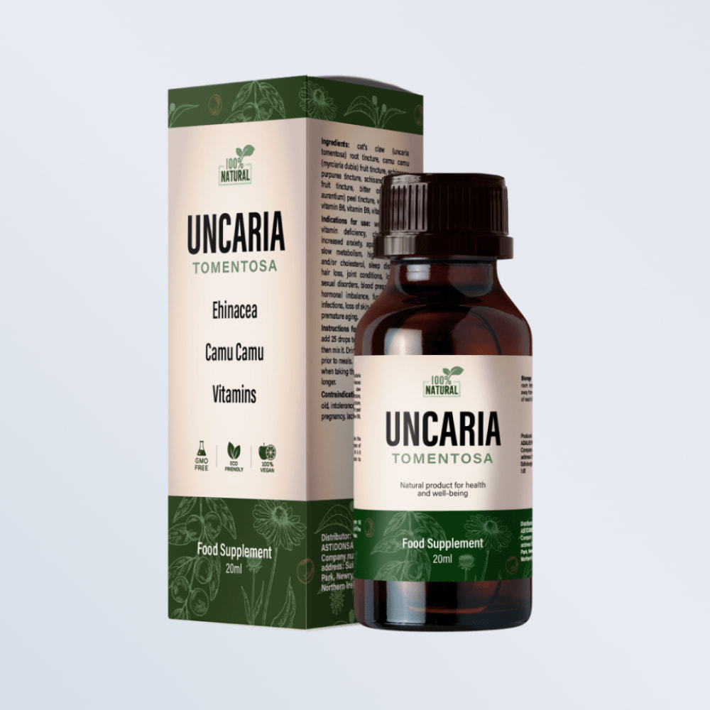 Uncaria Diet Italia