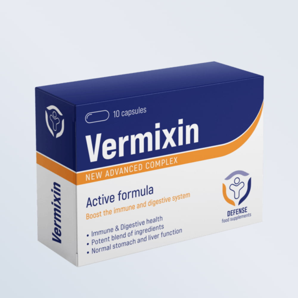 Vermixin Italia