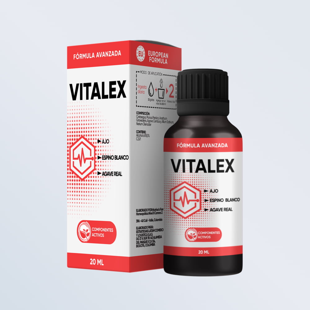 Vitalex Italia