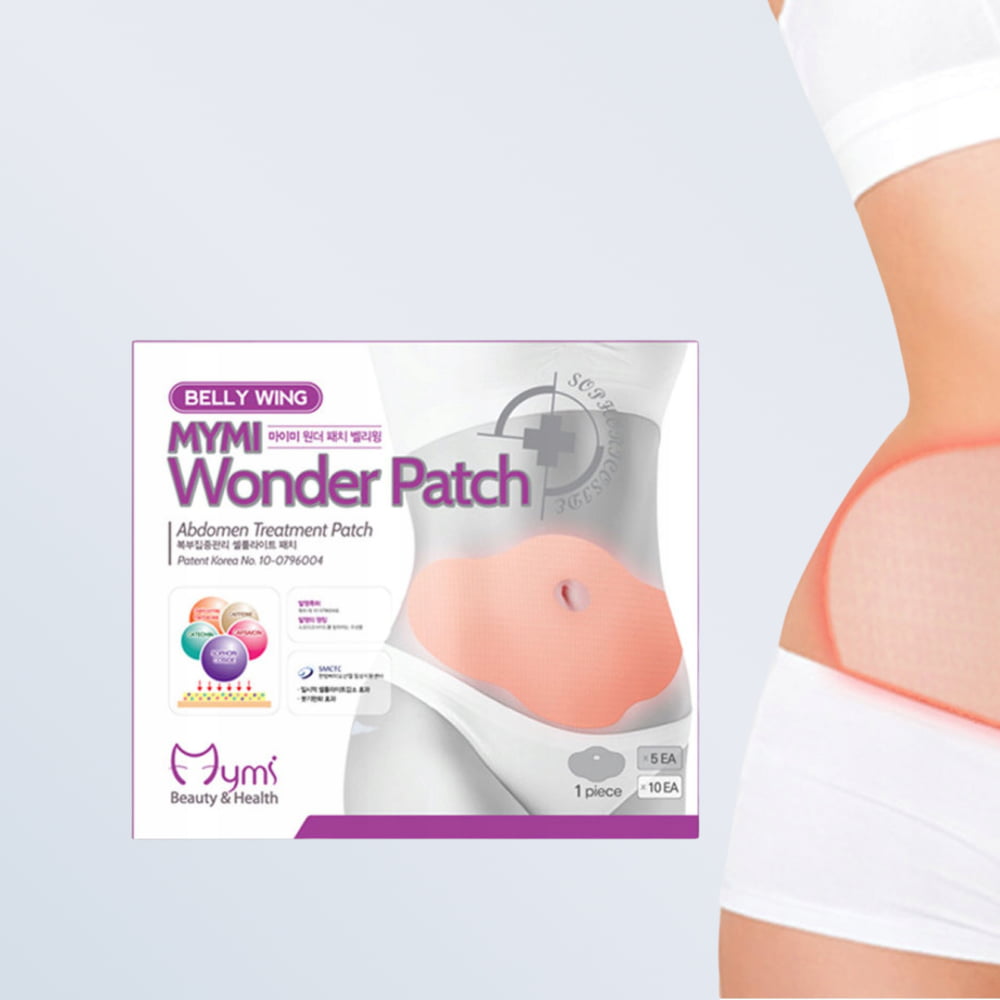 Wonder Patch Italia