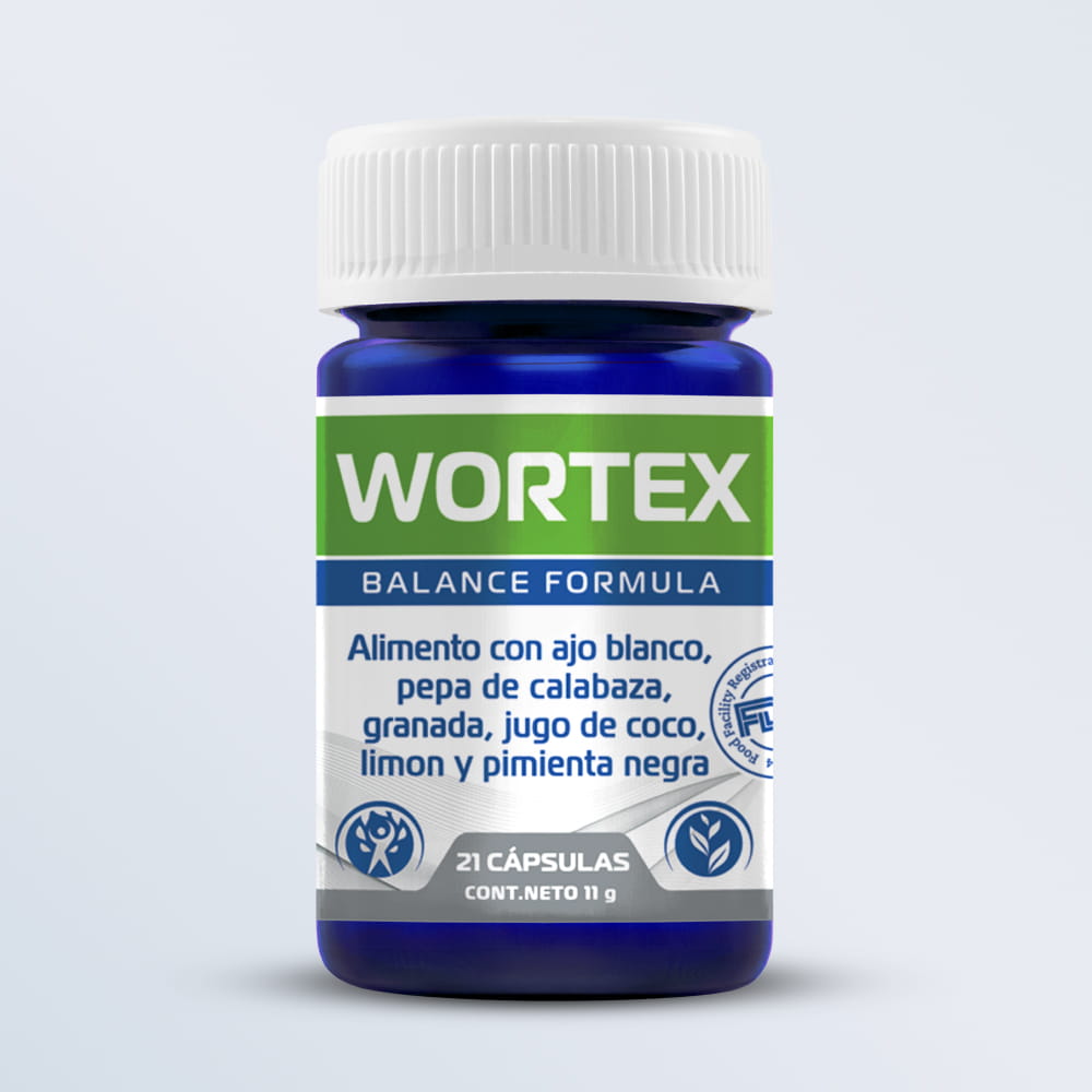 Wortex Italia